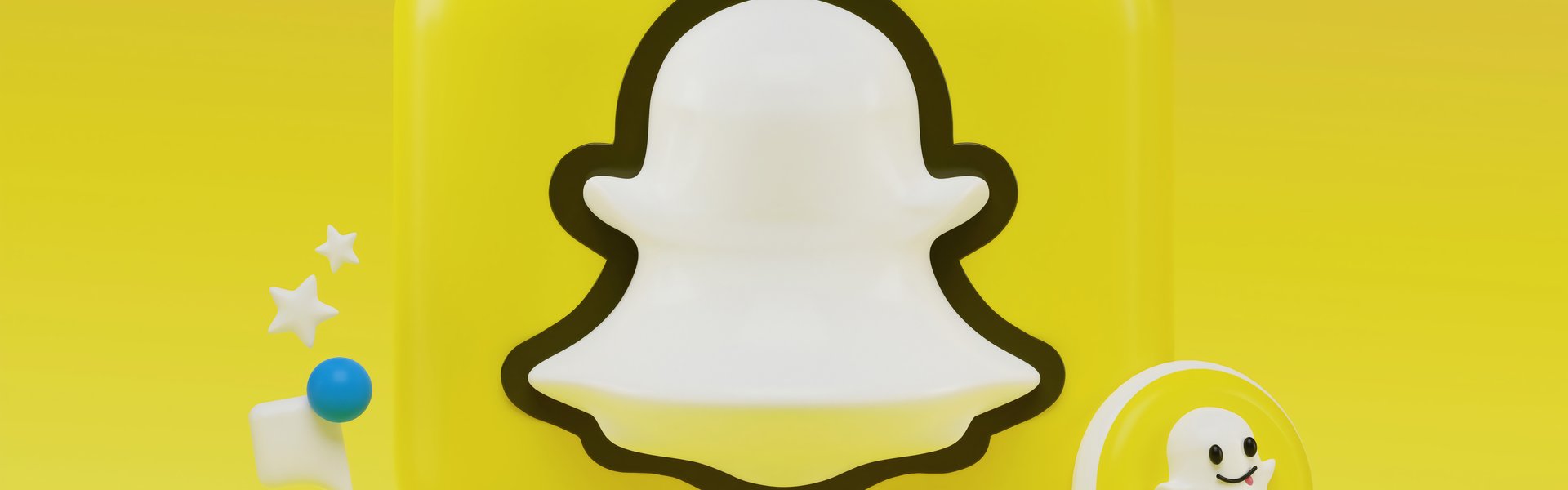 Jak si nastavit soukromí na Snapchatu