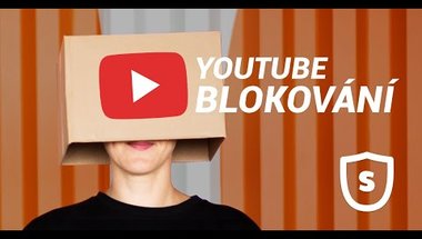 Jak si na Youtube zablokovat otravné profily